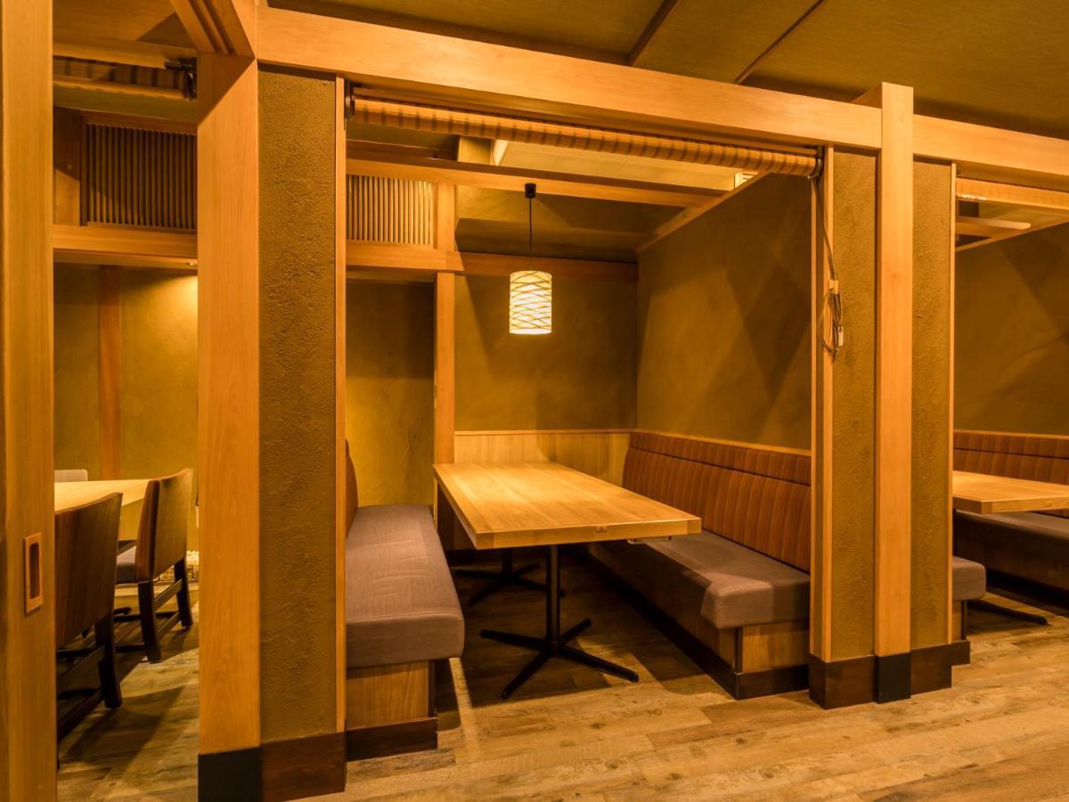 Japanese Onsen Ryokan Kohakuen 笛吹市 エクステリア 写真